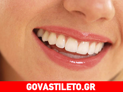 Ποιες τροφές κιτρινίζουν τα δόντια;